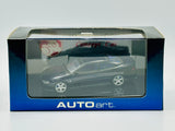 1:43 Holden Coupe Concept Car -- Metallic Blue/Black -- AUTOart