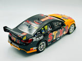1:18 2015 Gold Coast 600 -- Shane van Gisbergen / Jonathon Webb -- Biante