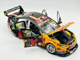 1:18 2015 Gold Coast 600 -- Shane van Gisbergen / Jonathon Webb -- Biante