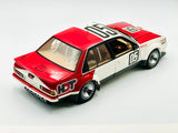 1:18 1982 Peter Brock -- Symmons Plains Holden VC Commodore -- Classic