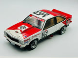 1:18 1979 Bathurst Winner Peter Brock -- Holden LX A9X Torana -- Biante/AUTOart