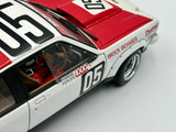 1:18 1979 Bathurst Winner Peter Brock -- Holden LX A9X Torana -- Biante/AUTOart