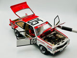 1:18 1979 Bathurst Winner Peter Brock -- Holden LX A9X Torana -- Biante/AUTOart