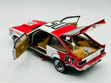 1:18 1979 Bathurst Winner Peter Brock -- Holden LX A9X Torana -- Biante/AUTOart