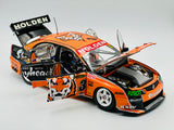 1:18 2006 Jason Richards -- *SIGNED* Tasman Motorsport -- Classic Carlectables