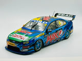 1:18 2013 Will Davison -- Pepsi Max Ford FG Falcon -- Classic Carlectables