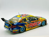 1:18 2013 Will Davison -- Pepsi Max Ford FG Falcon -- Classic Carlectables