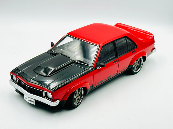 1:18 Holden LX Torana SLR5000 Street Machine 