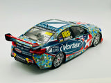 1:18 2016 Craig Lowndes -- Clontarf Foundation Darwin Livery -- Classic