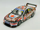 1:18 2008 Jamie Whincup -- Red Dust Darwin Livery -- Classic Carlectables