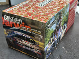 1:18 2008 Jamie Whincup -- Red Dust Darwin Livery -- Classic Carlectables