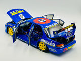 1:18 1998 Bathurst Winner -- Bright/Richards -- Ford EL Falcon -- Apex Replicas