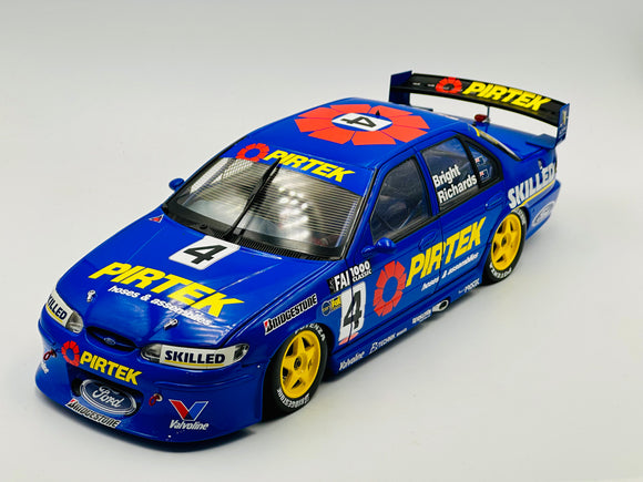 1:18 1998 Bathurst Winner -- Bright/Richards -- Ford EL Falcon -- Apex Replicas