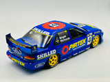 1:18 1998 Bathurst Winner -- Bright/Richards -- Ford EL Falcon -- Apex Replicas
