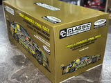 1:18 2018 Craig Lowndes -- Final Race Gold Livery -- Classic Carlectables
