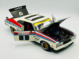1:18 1977 Bathurst Winner -- Moffat/Bond Ford XC Falcon -- Classic Carlectables