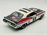 1:18 1977 Bathurst Winner -- Moffat/Bond Ford XC Falcon -- Classic Carlectables