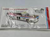1:18 1977 Bathurst Winner -- Moffat/Bond Ford XC Falcon -- Classic Carlectables