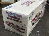 1:18 1977 Bathurst Winner -- Moffat/Bond Ford XC Falcon -- Classic Carlectables