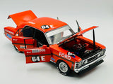 1:18 1970 Bathurst Winner Allan Moffat -- Ford XW Falcon GTHO Phase 2 -- Biante