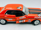 1:18 1970 Bathurst Winner Allan Moffat -- Ford XW Falcon GTHO Phase 2 -- Biante