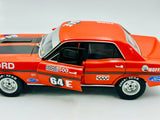 1:18 1970 Bathurst Winner Allan Moffat -- Ford XW Falcon GTHO Phase 2 -- Biante