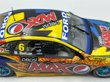 1:18 2013 Will Davison -- Pepsi Max Ford FG Falcon -- Classic Carlectables