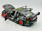 1:18 2015 Bathurst Star Wars -- Tander/Luff -- Holden Racing Team -- Biante