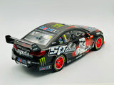 1:18 2015 Bathurst Star Wars -- Tander/Luff -- Holden Racing Team -- Biante