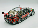 1:18 2011 Bathurst -- Greg Murphy Pepsi Max Holden VE -- Classic Carlectables