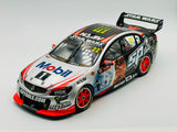 1:18 2015 Bathurst Star Wars -- Ingall/Perkins -- Holden Racing Team -- Biante