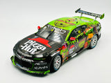 1:18 2023 Sandown TMNT Livery -- Jones/Boys -- #96 Chevrolet Camaro -- Biante SH