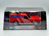 1:24 Mad Max -- Holden HJ Sandman -- DDA Collectibles: Spectra Rides