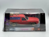 1:24 Mad Max (Dirty) -- Holden HJ Sandman -- DDA Collectibles: Spectra Rides