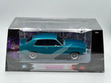 1:24 Holden LJ Torana GTR XU-1 -- Teal Blue -- DDA Collectibles: Spectra Rides