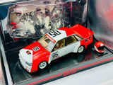 1:18 1984 Bathurst Winner -- #05 Peter Brock/Larry Perkins -- Biante