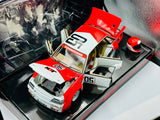 1:18 1984 Bathurst Winner -- #05 Peter Brock/Larry Perkins -- Biante