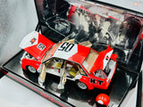 1:18 1984 Bathurst Winner -- #05 Peter Brock/Larry Perkins -- Biante