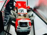 1:18 1984 Bathurst Winner -- #05 Peter Brock/Larry Perkins -- Biante