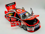 1:18 2008 Bathurst Winner -- Craig Lowndes/Jamie Whincup -- Classic Carlectables