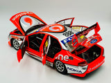 1:18 2008 Bathurst Winner -- Craig Lowndes/Jamie Whincup -- Classic Carlectables