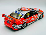 1:18 2008 Bathurst Winner -- Craig Lowndes/Jamie Whincup -- Classic Carlectables