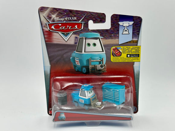 1:55 Ponchy Wipeout's Pitty -- Disney 