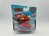1:55 Ice Racers - Full Set of 7 -- Disney "Cars" Mattel CDR25 Hamilton Mcqueen