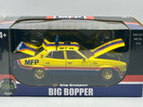 1:24 Mad Max -- "Big Bopper" Interceptor *CHASE VERSION* w/Gold Accents -- DDA