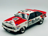 1:18 1978 Bathurst Winner Peter Brock -- Holden LX A9X Torana -- Classic