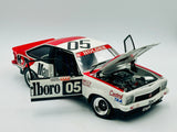 1:18 1978 Bathurst Winner Peter Brock -- Holden LX A9X Torana -- Classic