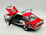 1:18 1978 Bathurst Winner Peter Brock -- Holden LX A9X Torana -- Classic