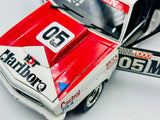 1:18 1978 Bathurst Winner Peter Brock -- Holden LX A9X Torana -- Classic