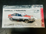 1:18 1978 Bathurst Winner Peter Brock -- Holden LX A9X Torana -- Classic
